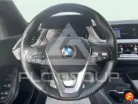 2021 BMW 120