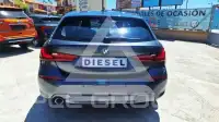 2021 BMW 120