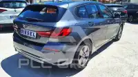2021 BMW 120