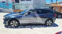 2021 BMW 120