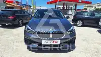 2021 BMW 120