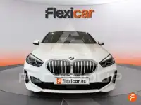 2021 BMW 120