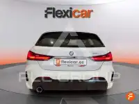 2021 BMW 120