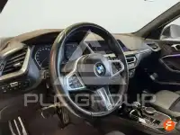 2021 BMW 120