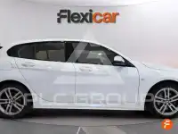2021 BMW 120