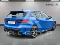 2021 BMW 120