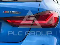 2021 BMW 120