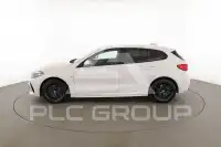 2021 BMW 120
