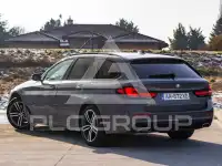 2021 BMW 120