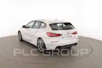 2021 BMW 120