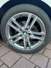 2021 BMW 120