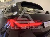 2021 BMW 120