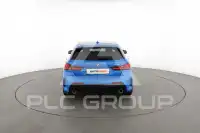 2021 BMW 120