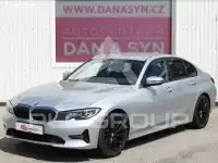 2021 BMW 120