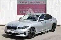 2021 BMW 120