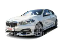 2021 BMW 120