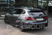 2021 BMW 120