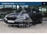 2021 BMW 120
