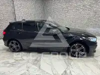 2021 BMW 120