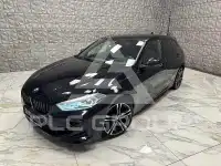 2021 BMW 120