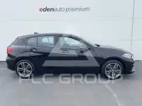 2021 BMW 120