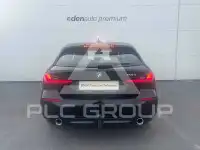 2021 BMW 120