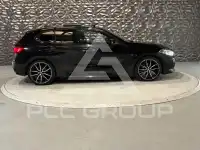 2021 BMW 120