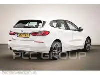 2021 BMW 120