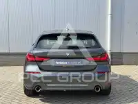 2021 BMW 120