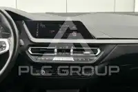 2021 BMW 120