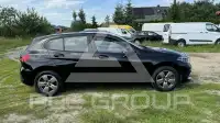 2021 BMW 120