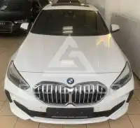 2021 BMW 120