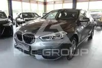 2021 BMW 120