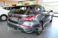 2021 BMW 120