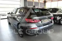 2021 BMW 120