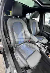 2021 BMW 120