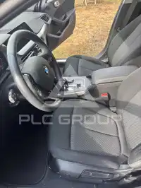 2021 BMW 120
