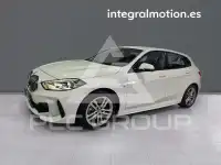 2021 BMW 120