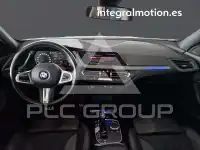 2021 BMW 120