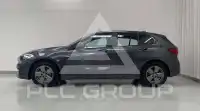 2021 BMW 120