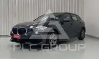 2021 BMW 120