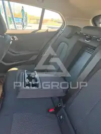 2021 BMW 120