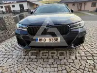 2021 BMW 120