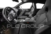 2021 BMW 120