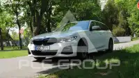 2021 BMW 120