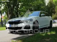 2021 BMW 120
