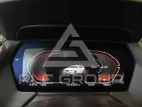 2021 BMW 120