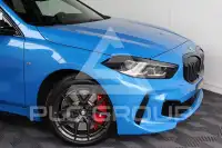 2021 BMW 120