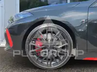 2021 BMW 120
