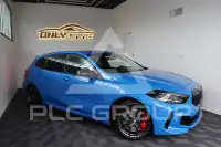 2021 BMW 120